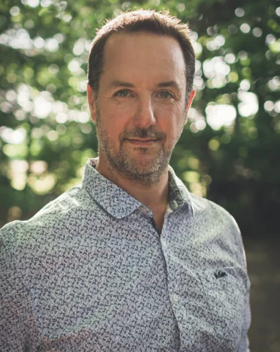 Fabien SOILLY, Thérapies Corporelles et Vibratoires