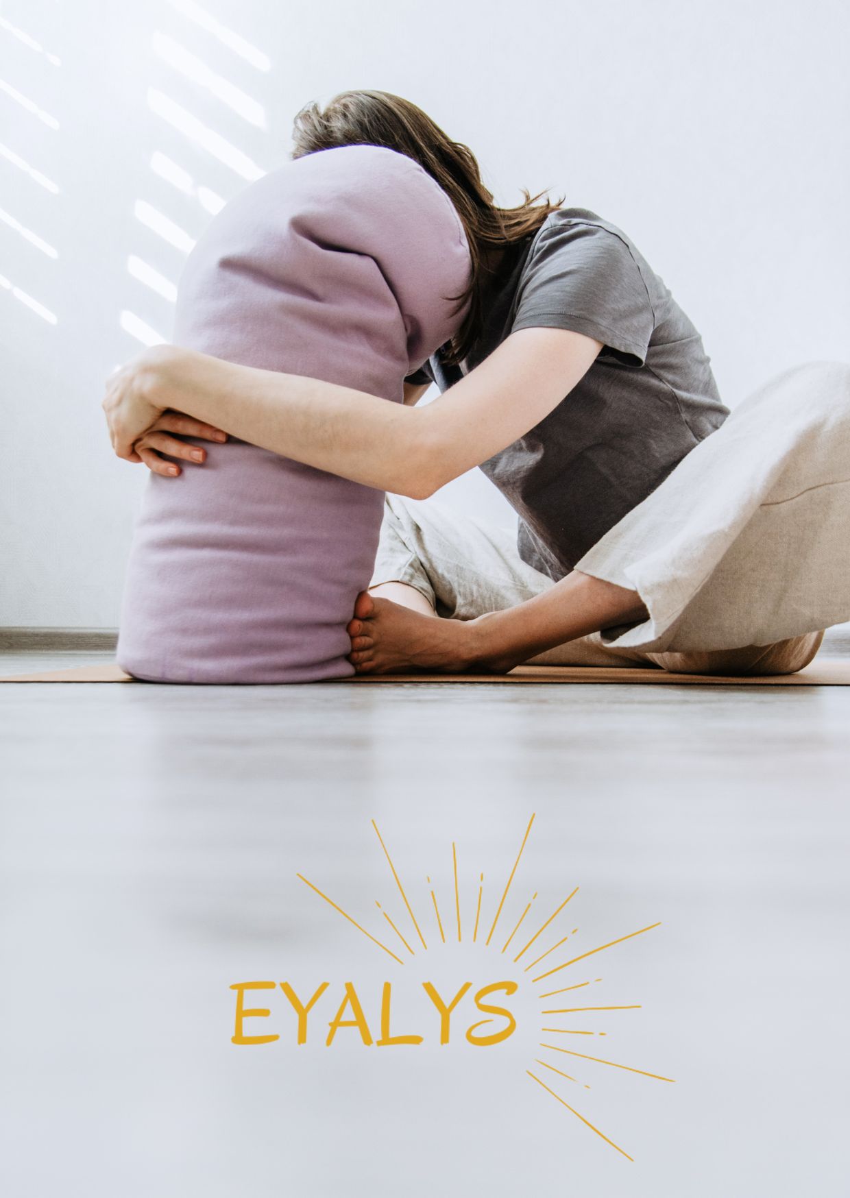 Yin Yoga 11