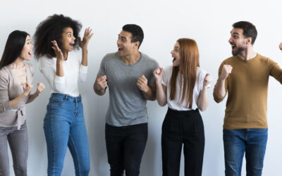 Yoga du Rire le 11 août