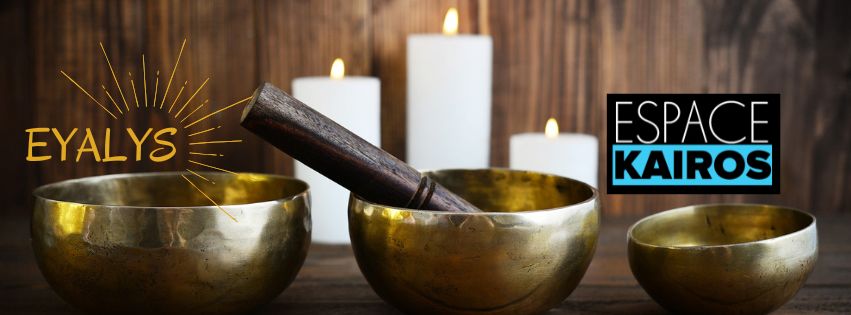 Relaxation Sonore & Mantra – LIMOGES- le 12 Décembre