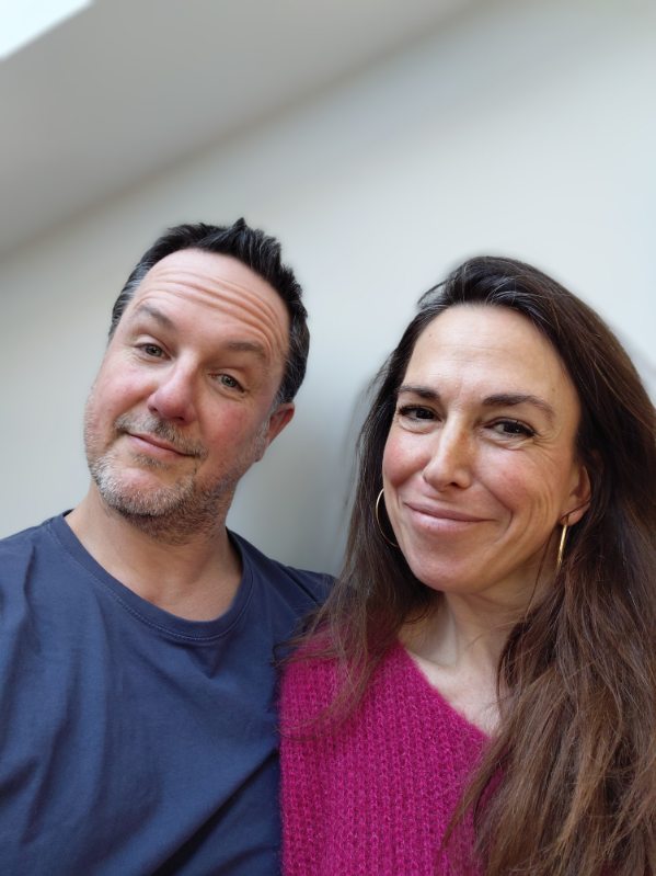 Fabien SOILLY, Thérapies Corporelles et Vibratoires